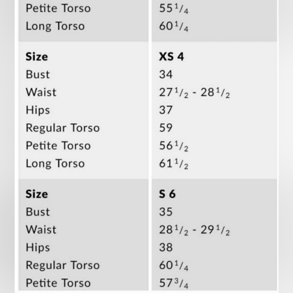 Lands' End Paisley Swim Tankini Women's Swim Top Size 6 - Picture 3 of 12